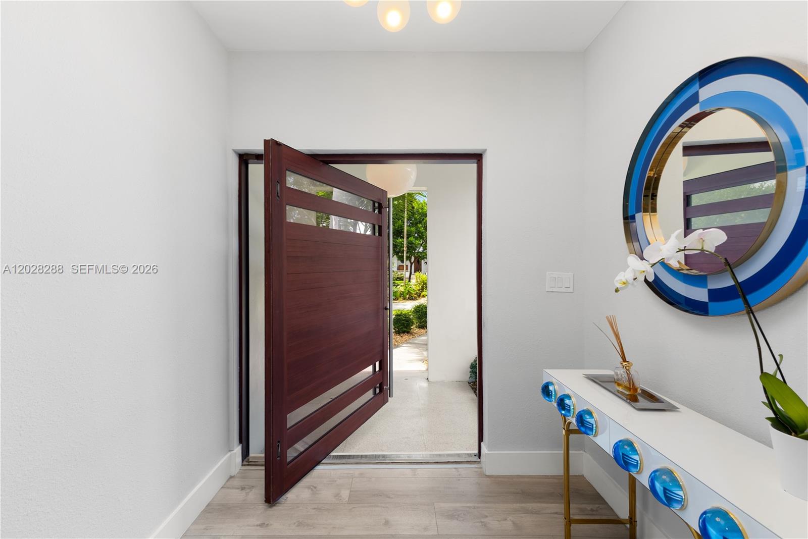 MIAMI SHORES SEC 3 - Residential