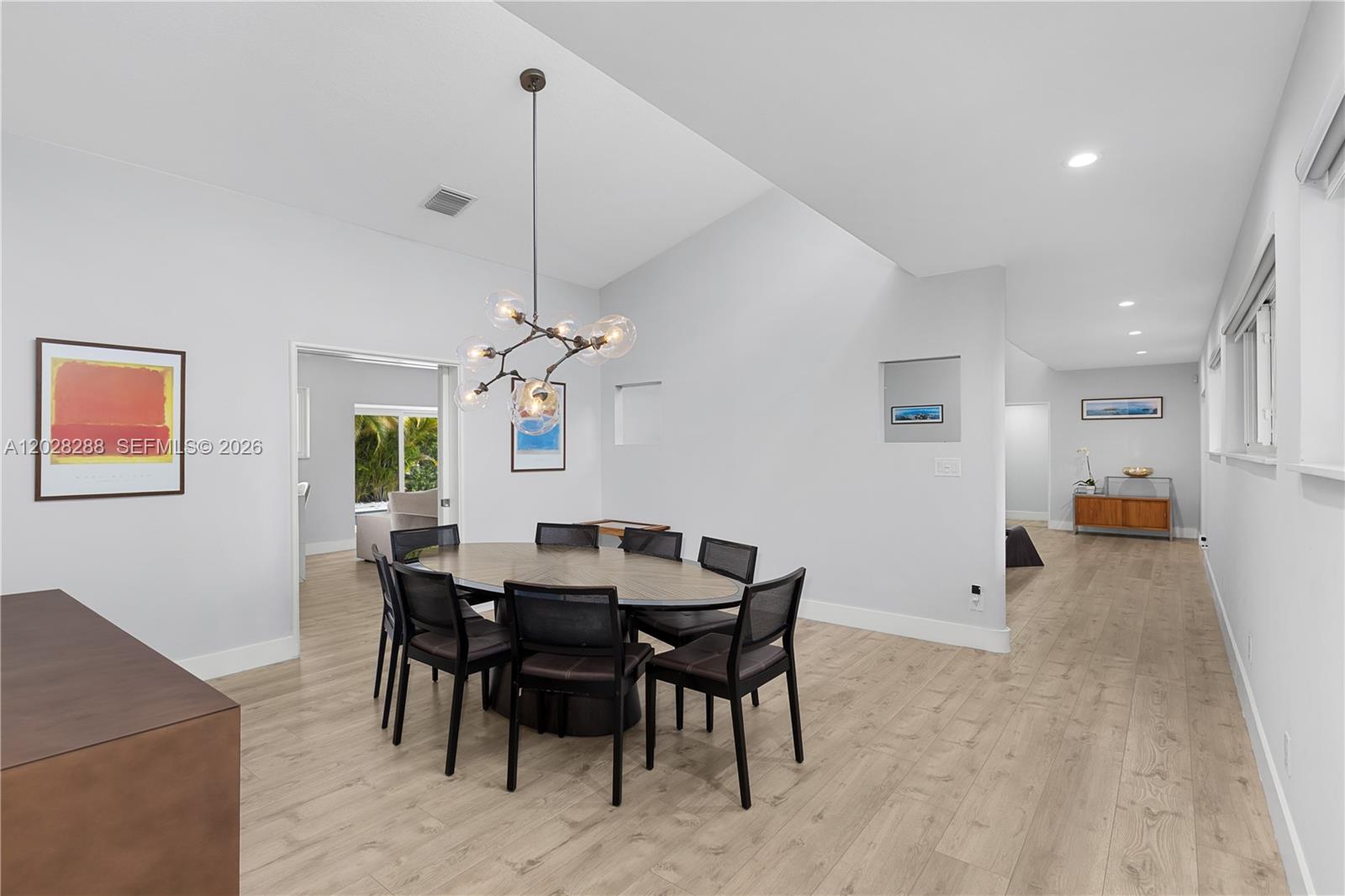 MIAMI SHORES SEC 3 - Residential