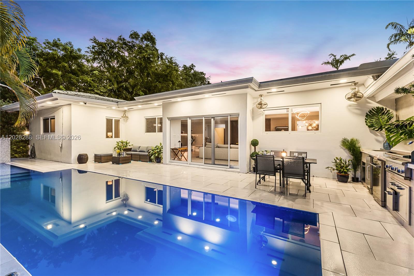 MIAMI SHORES SEC 3 - Residential