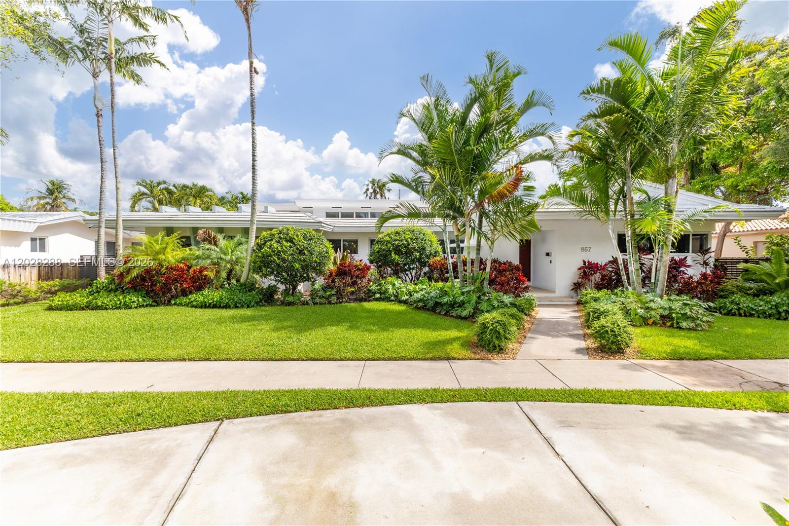 MIAMI SHORES SEC 3 - Residential