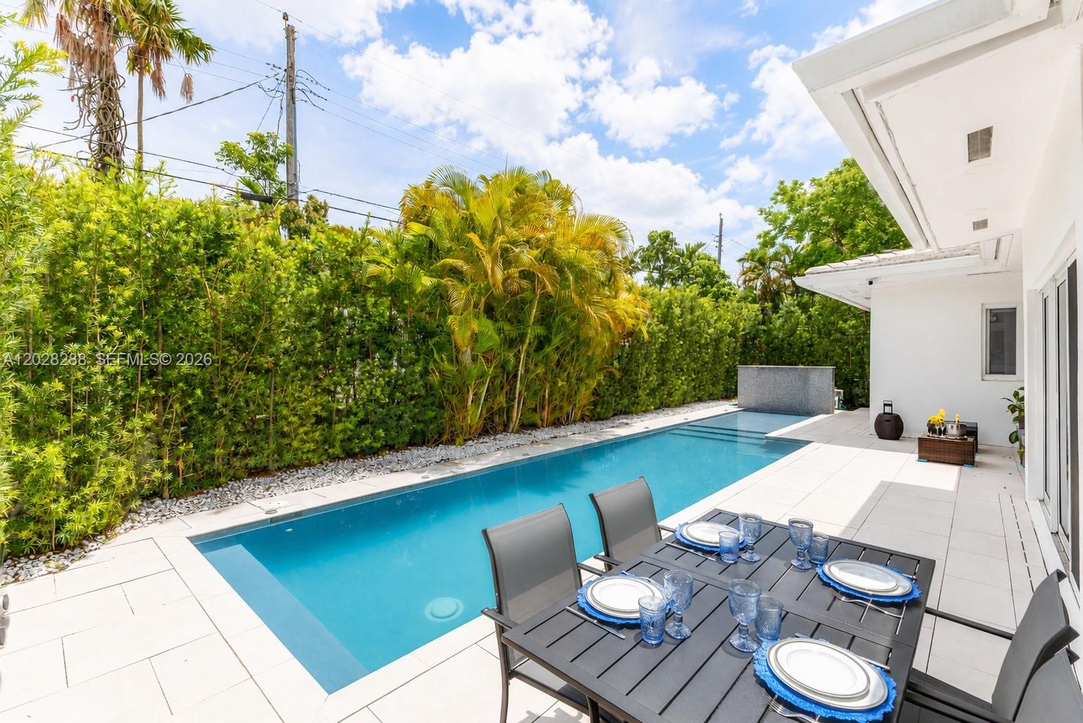 MIAMI SHORES SEC 3 - Residential