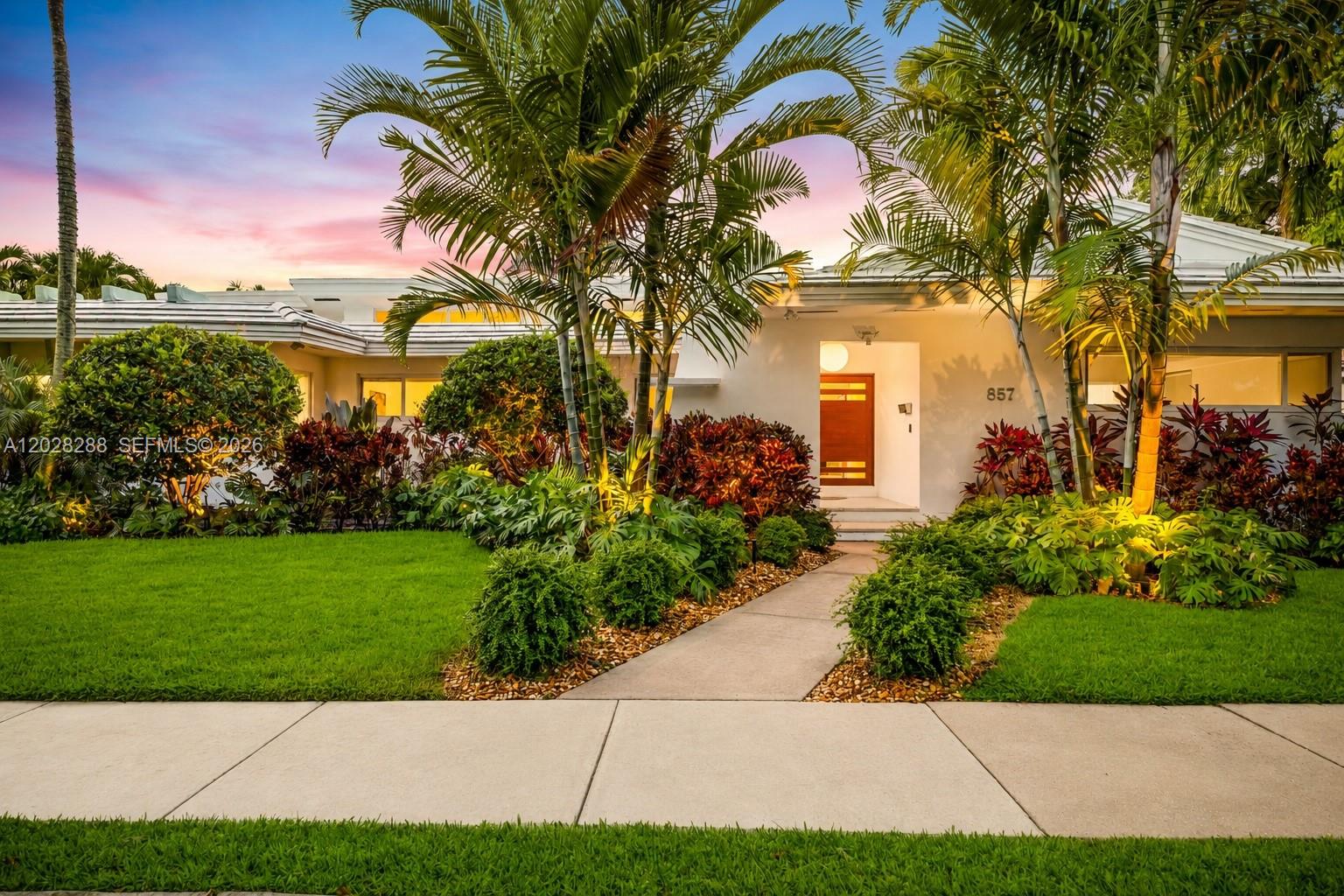 MIAMI SHORES SEC 3 - Residential