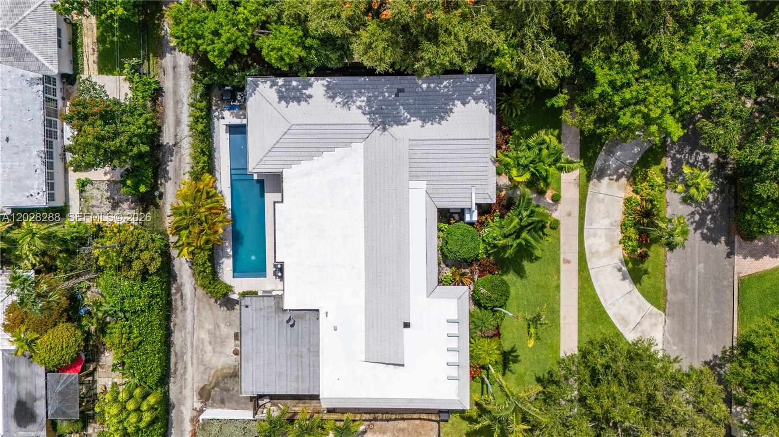 MIAMI SHORES SEC 3 - Residential