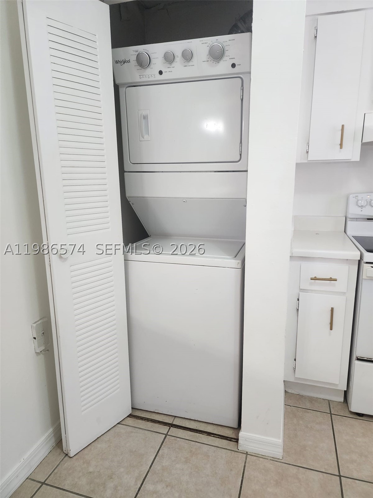 MIRASSOU CONDO - Residential