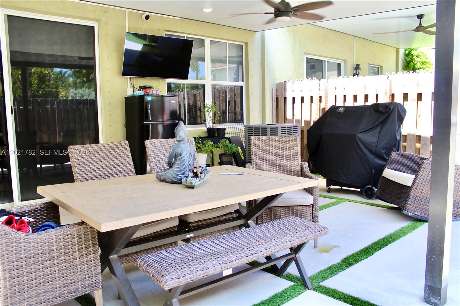 KEYS GARDEN - Residential