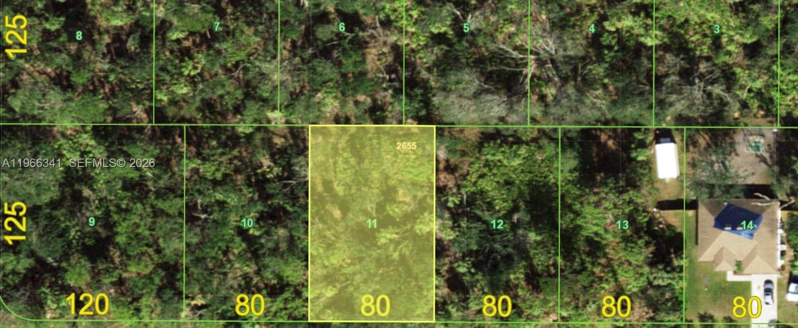 Build your dream home on this residential vacant lot located in Port Charlotte. Zoned for single-family use and situated on a paved road with easy access to main roads, shopping, dining, schools, and nearby beaches. This lot offers a great opportunity for investors or buyers looking to build in a growing area of Southwest Florida. No HOA.
Buyer to verify zoning, utilities, environmental conditions, and building requirements with Charlotte County.