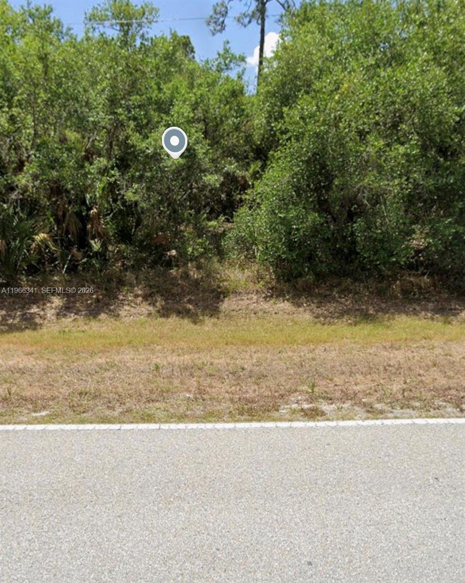 PORT CHARLOTTE SEC 048 - Land