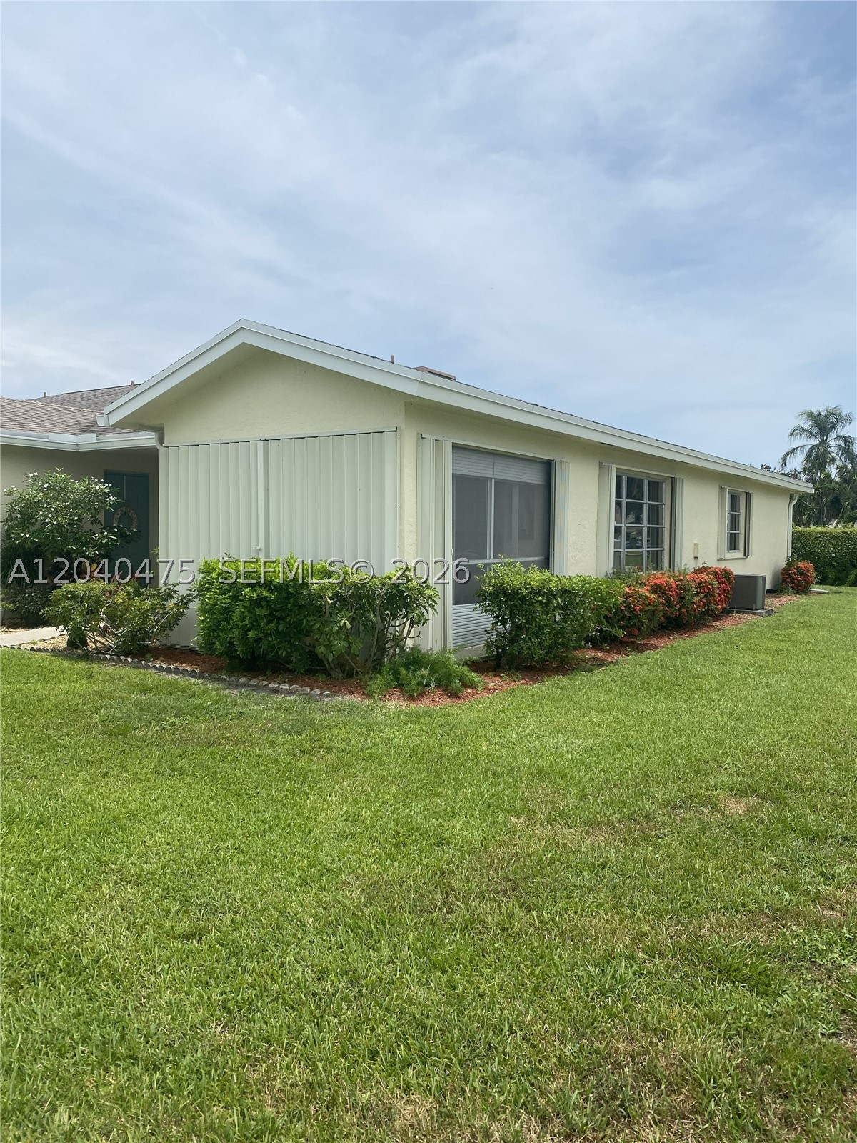 HIGH POINT OF DELRAY WEST - Residential