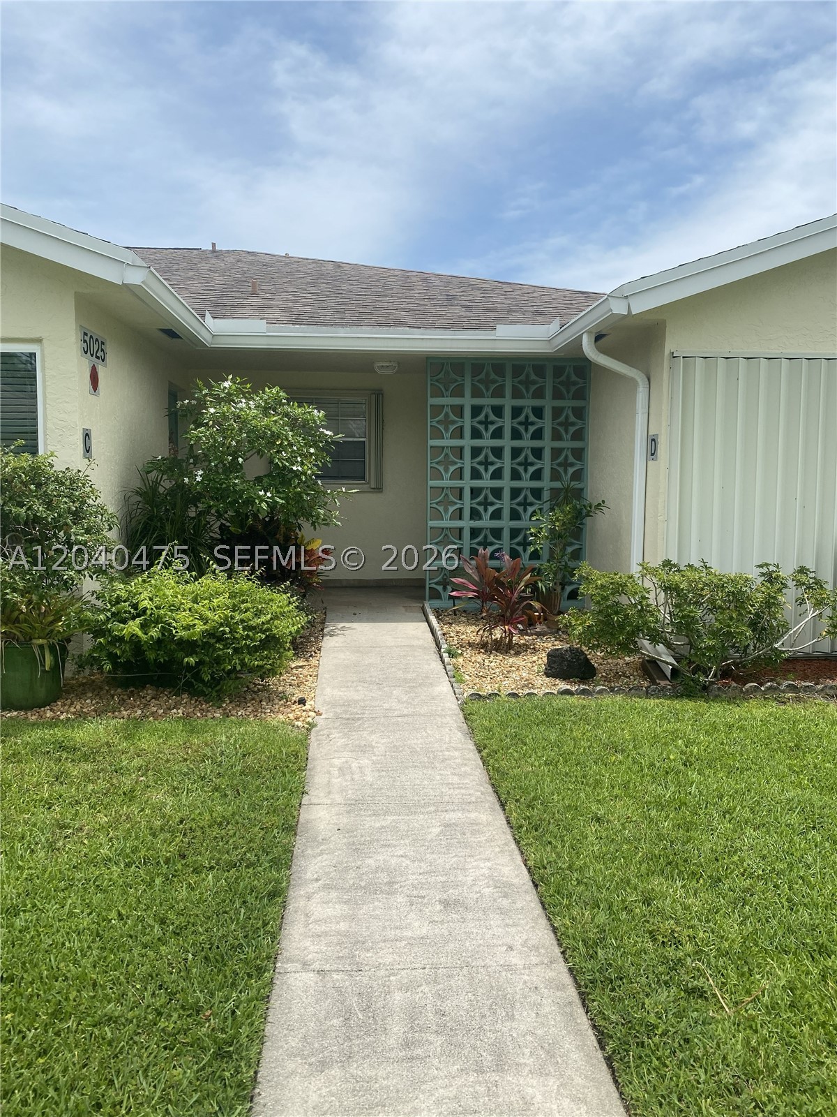 HIGH POINT OF DELRAY WEST - Residential