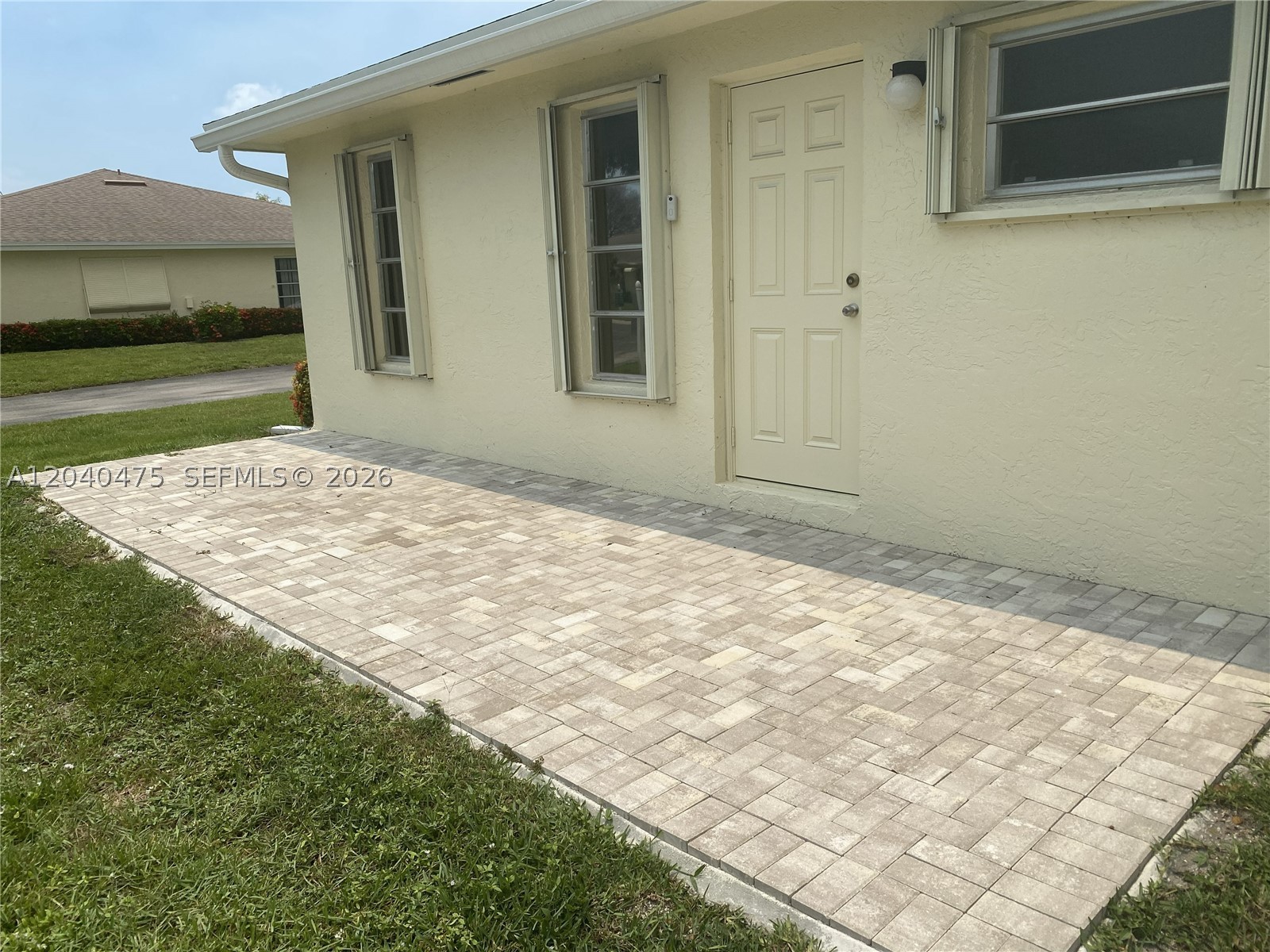 HIGH POINT OF DELRAY WEST - Residential