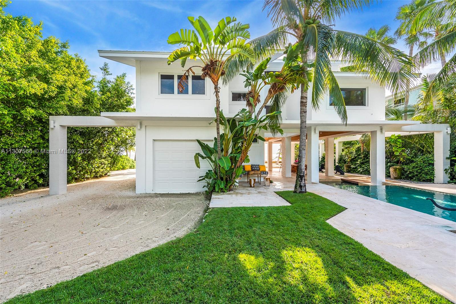 Key Largo Ocn Shores (100) - Residential