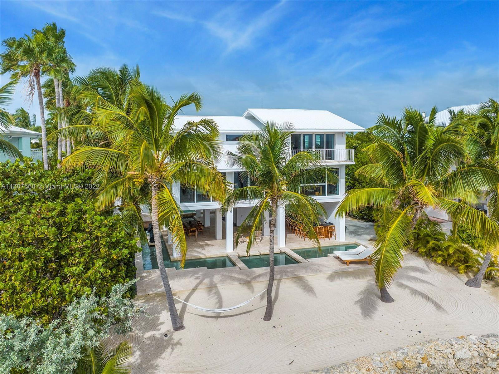 Key Largo Ocn Shores (100) - Residential