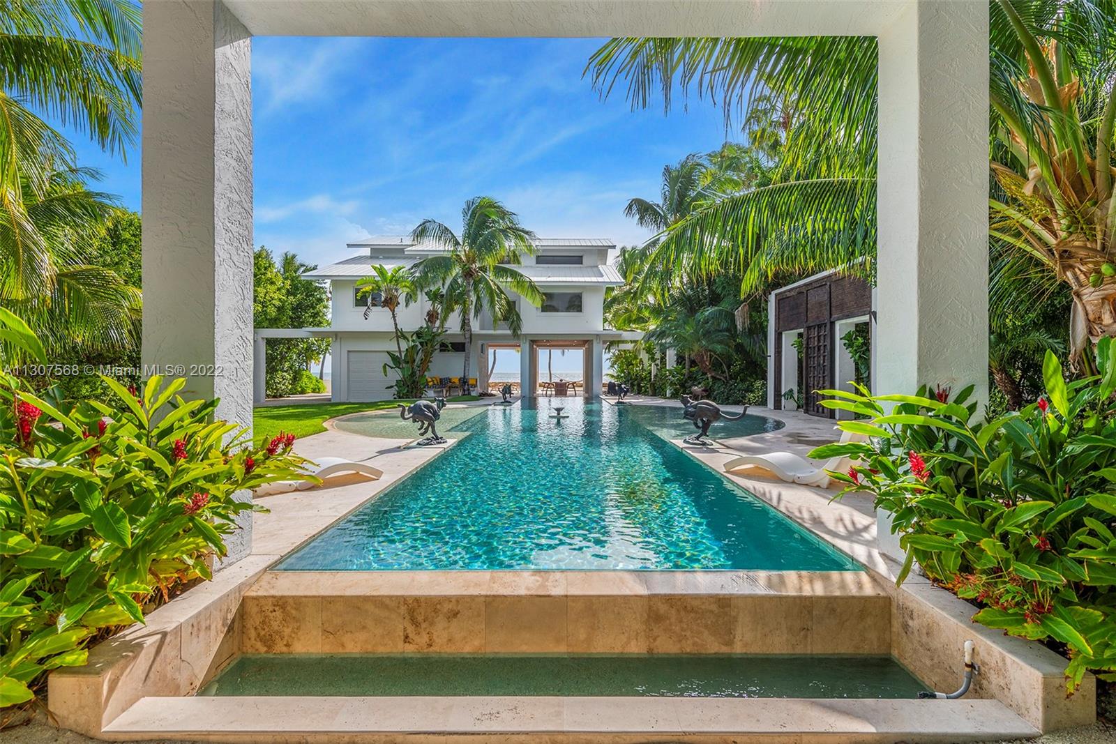 Key Largo Ocn Shores (100) - Residential