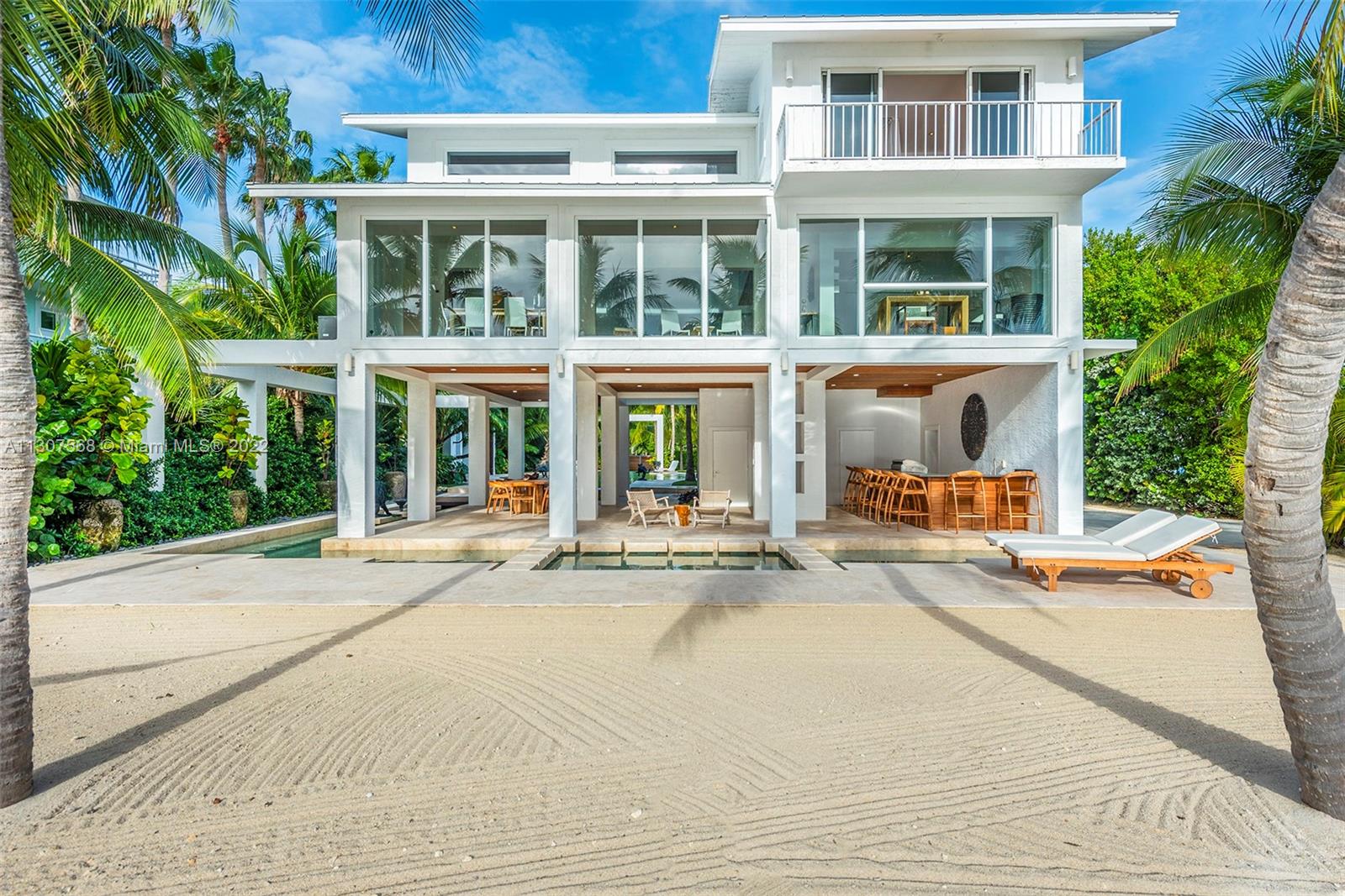Key Largo Ocn Shores (100) - Residential