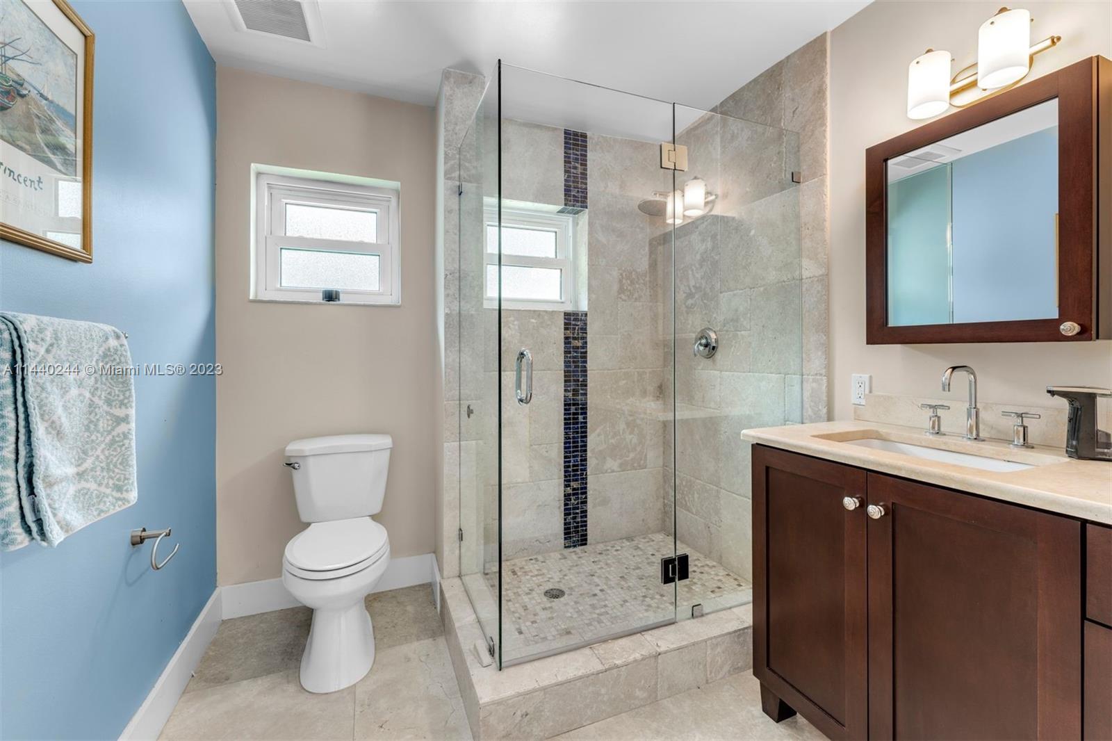 OAKRIDGE ESTATES REV - Residential