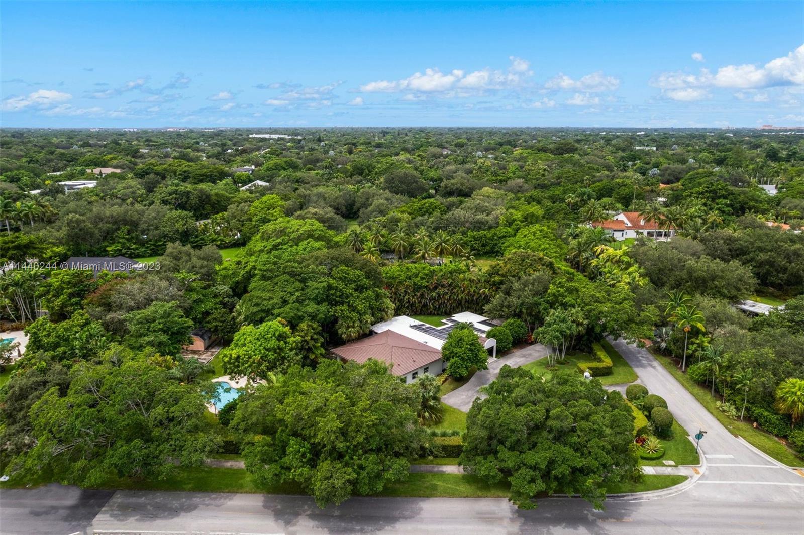 OAKRIDGE ESTATES REV - Residential