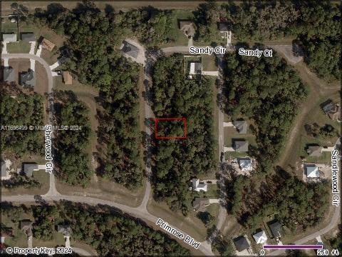 0.23 ACRES OF LAND FOR SALE