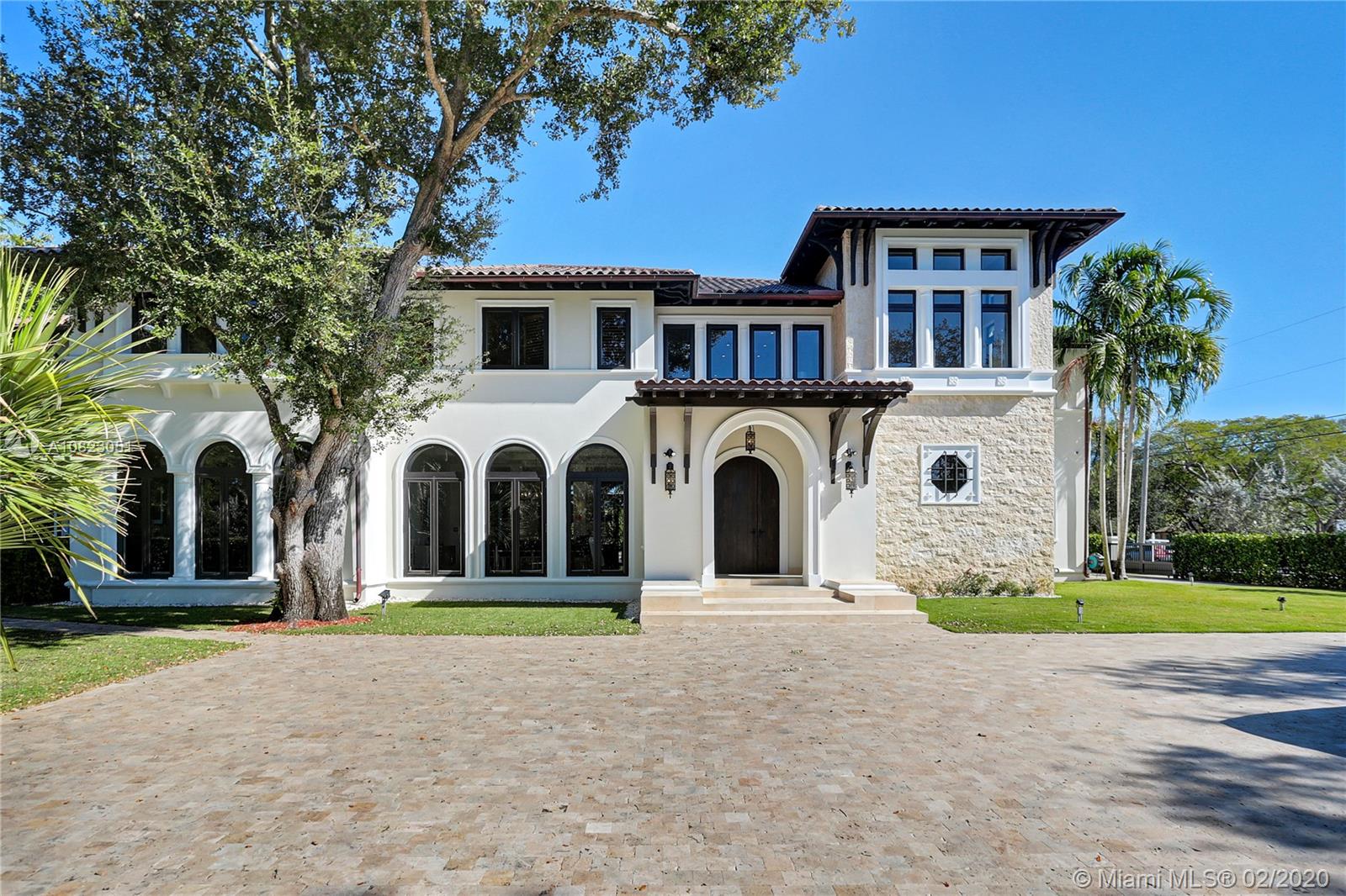 SOFIA ALEXIS ESTATES - Residential