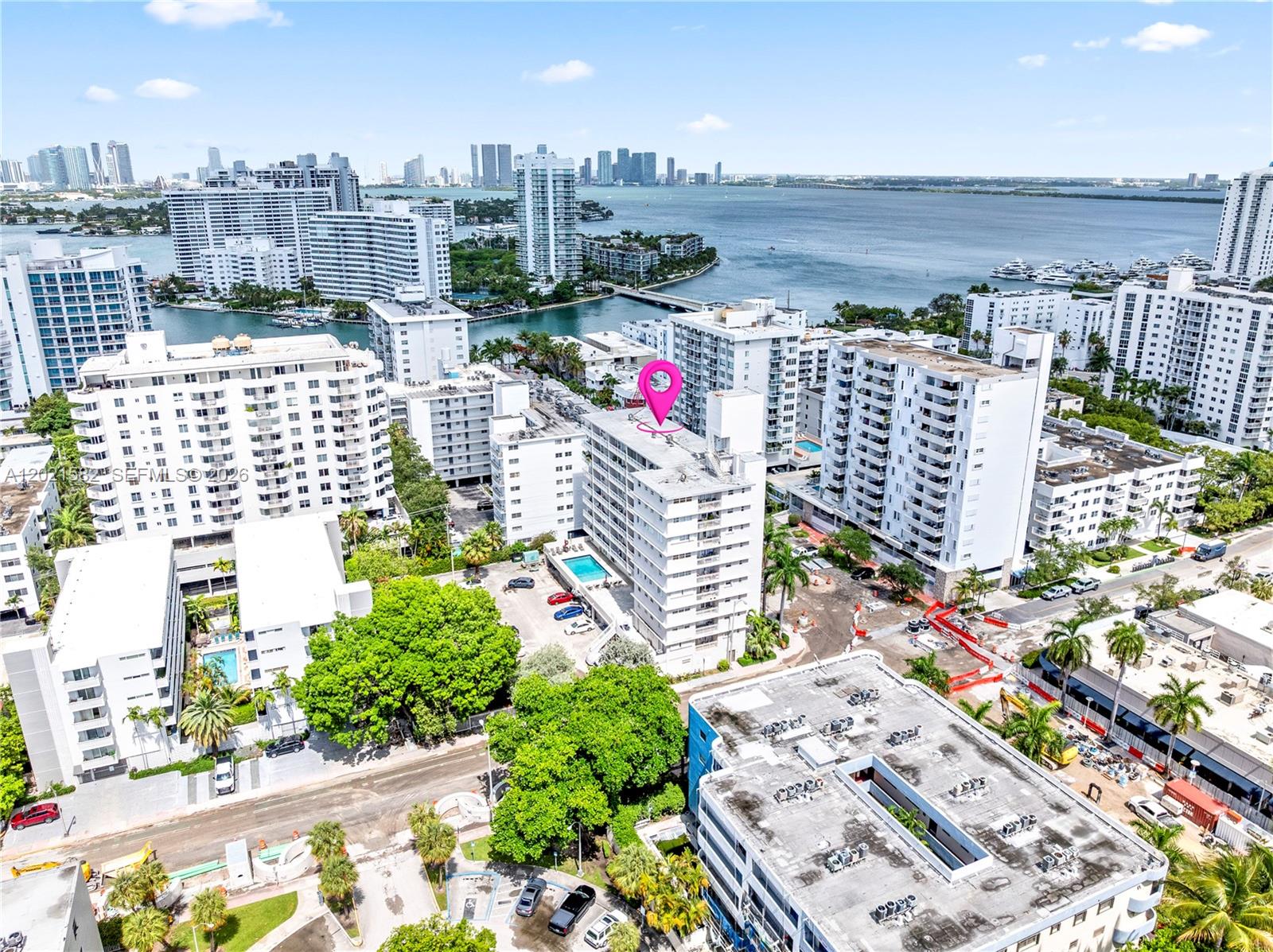 LINCOLN TOWERS CONDO - Residential