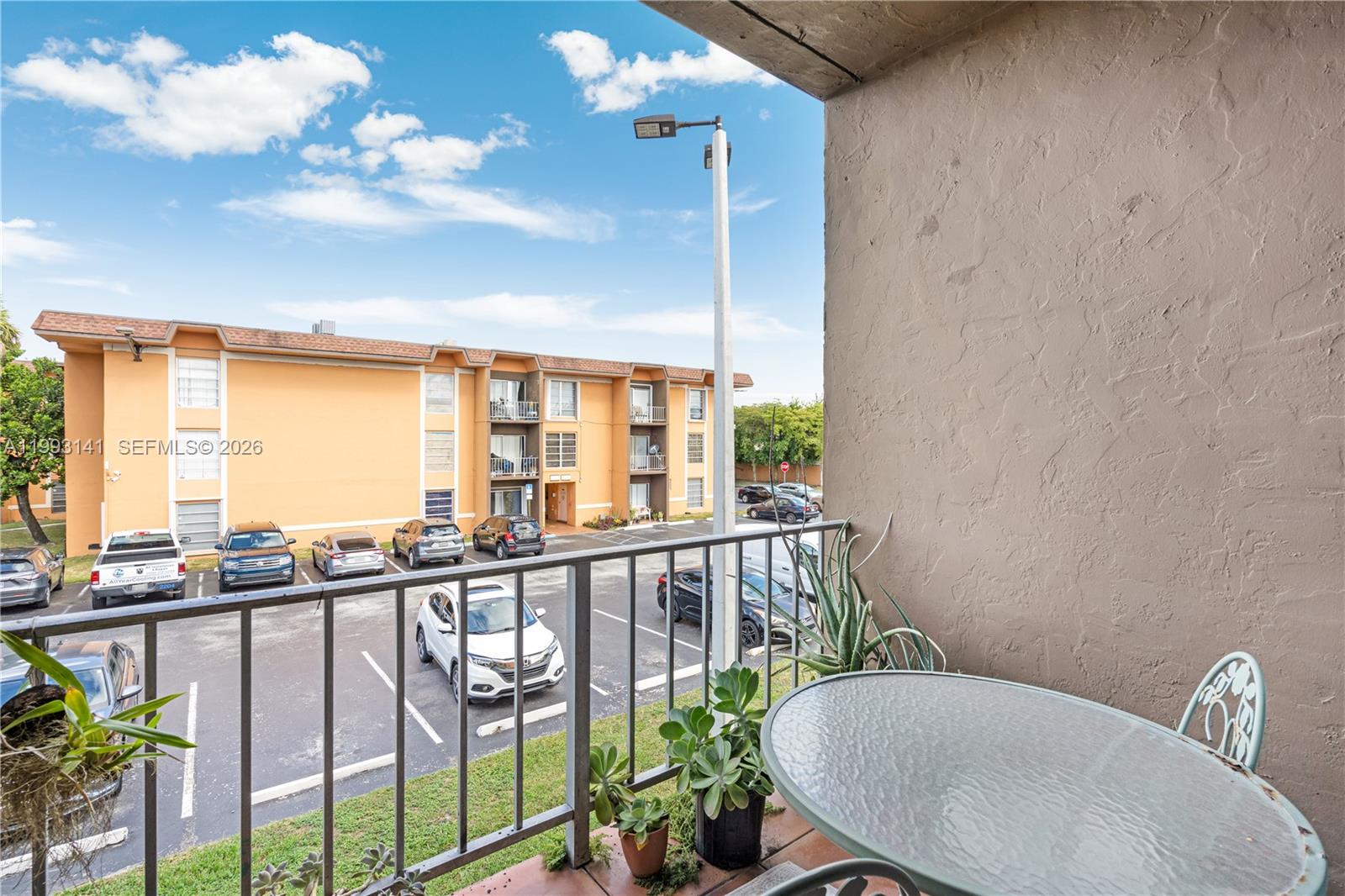 SUNSET PALMS EAST CONDO - Residential