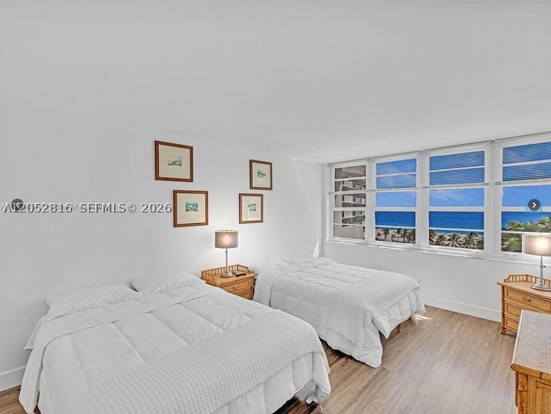THE DECOPLAGE CONDO - Residential Lease