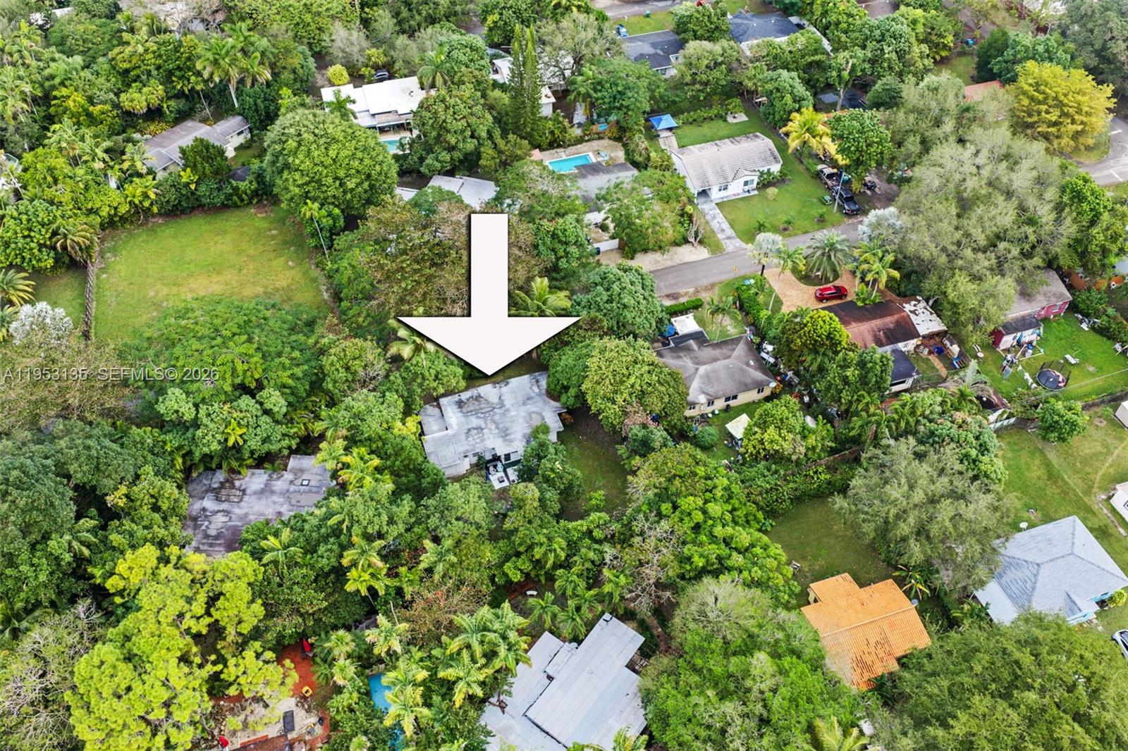 AVOCADO HOMES - Residential