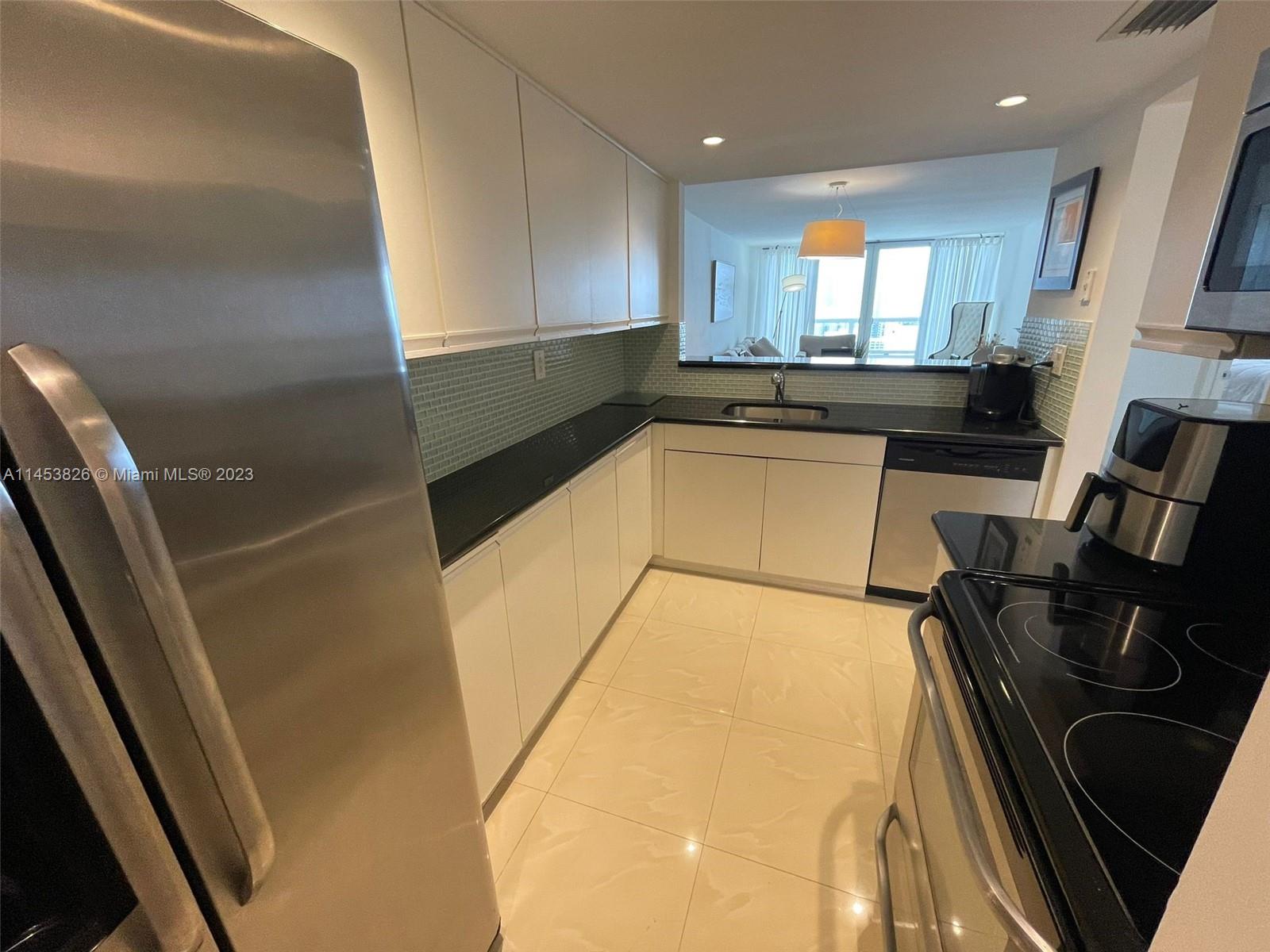 The Grand Condo - Residential Lease