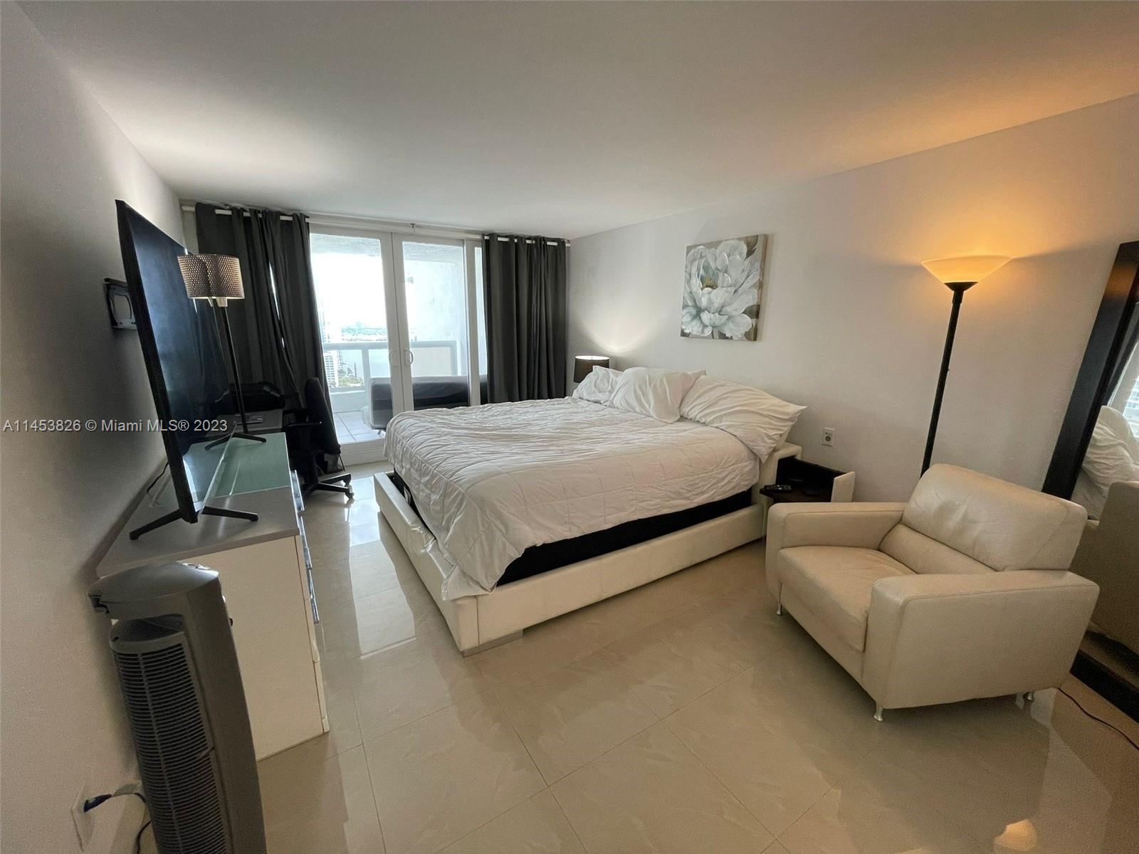 The Grand Condo - Residential Lease