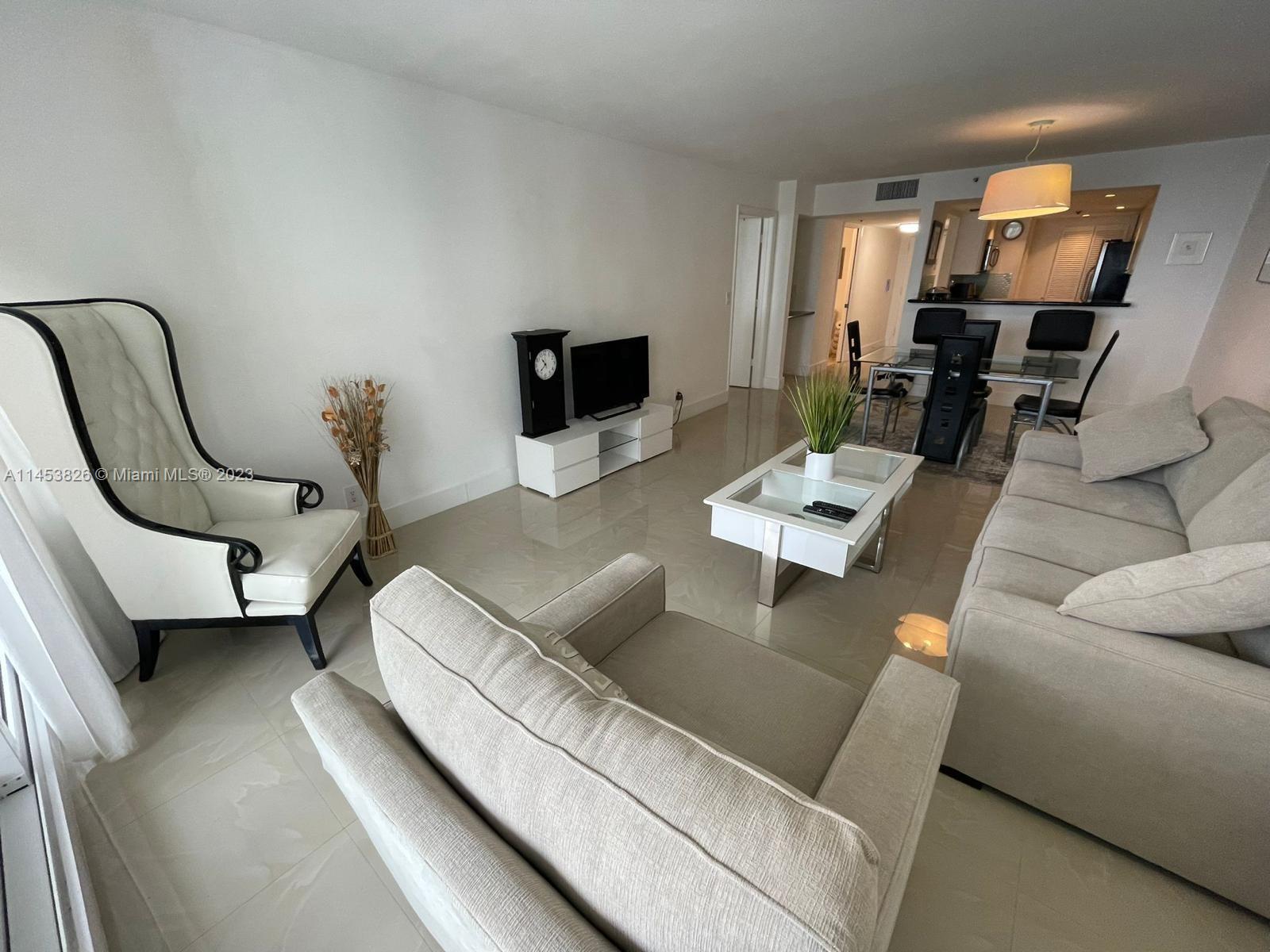 The Grand Condo - Residential Lease
