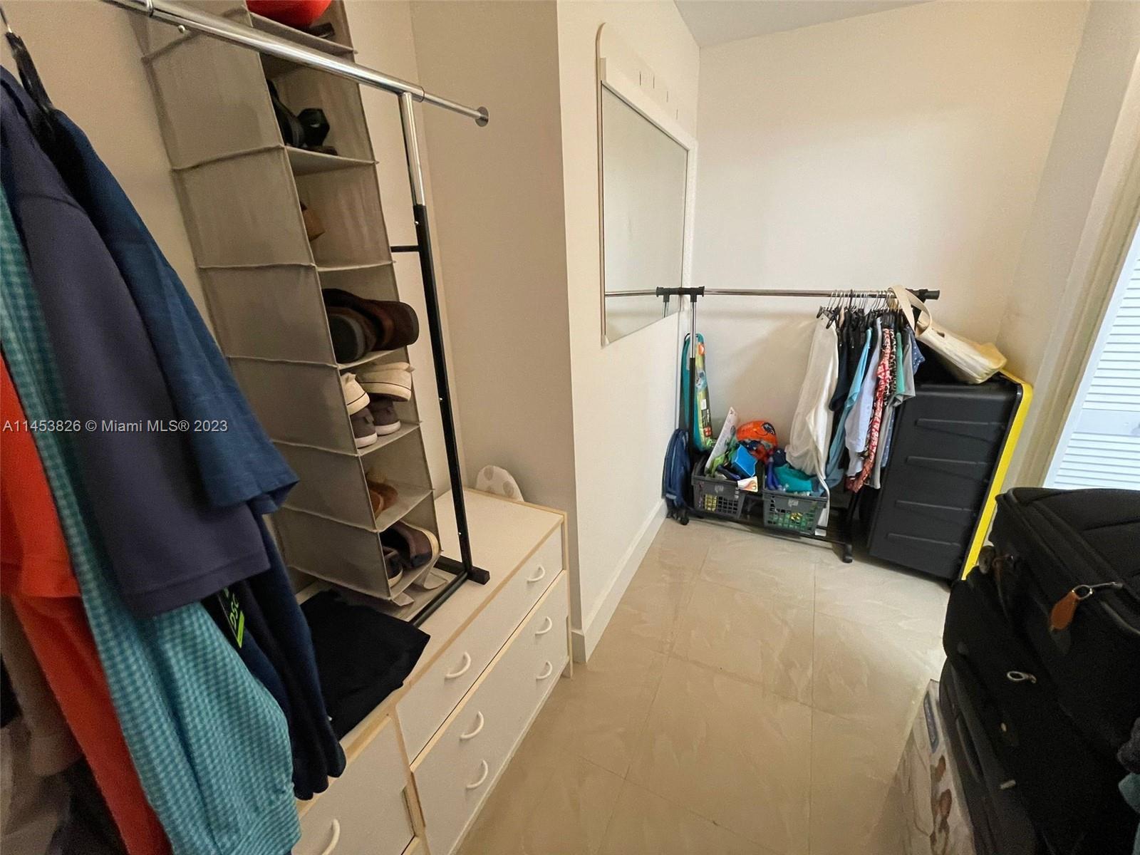 The Grand Condo - Residential Lease