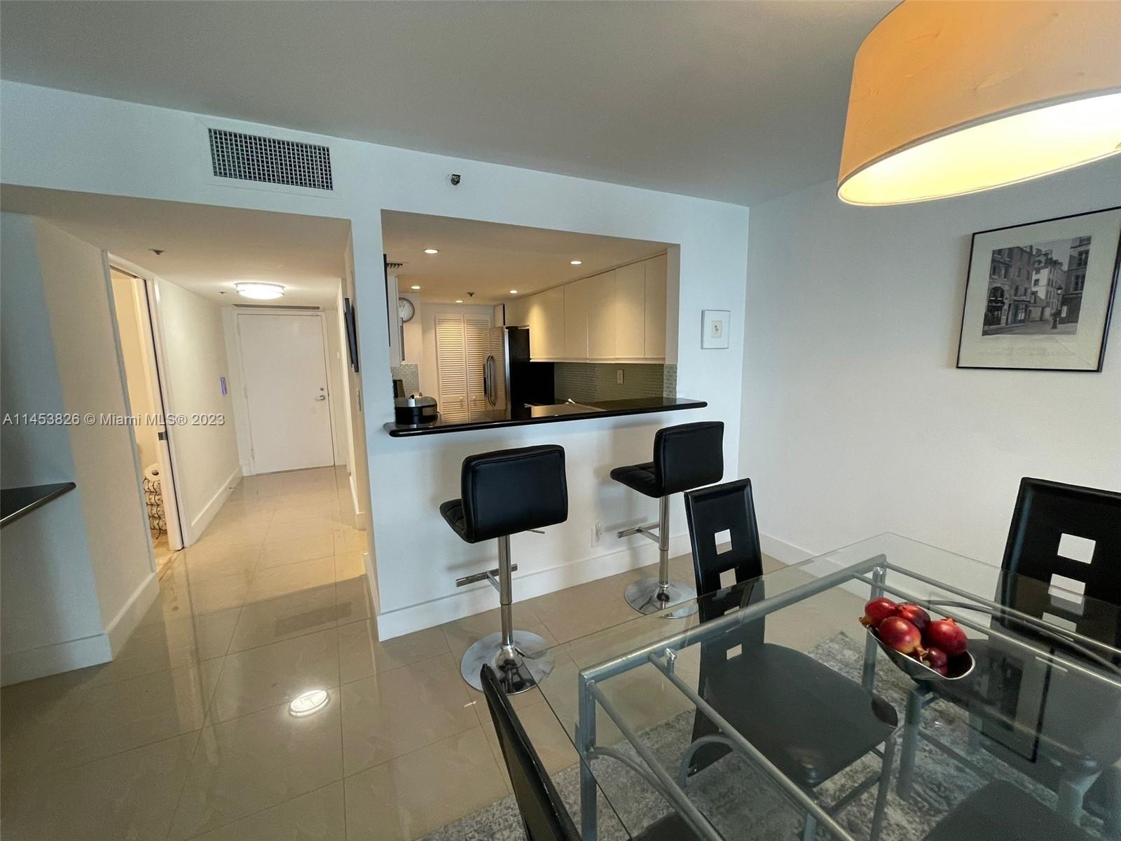 The Grand Condo - Residential Lease