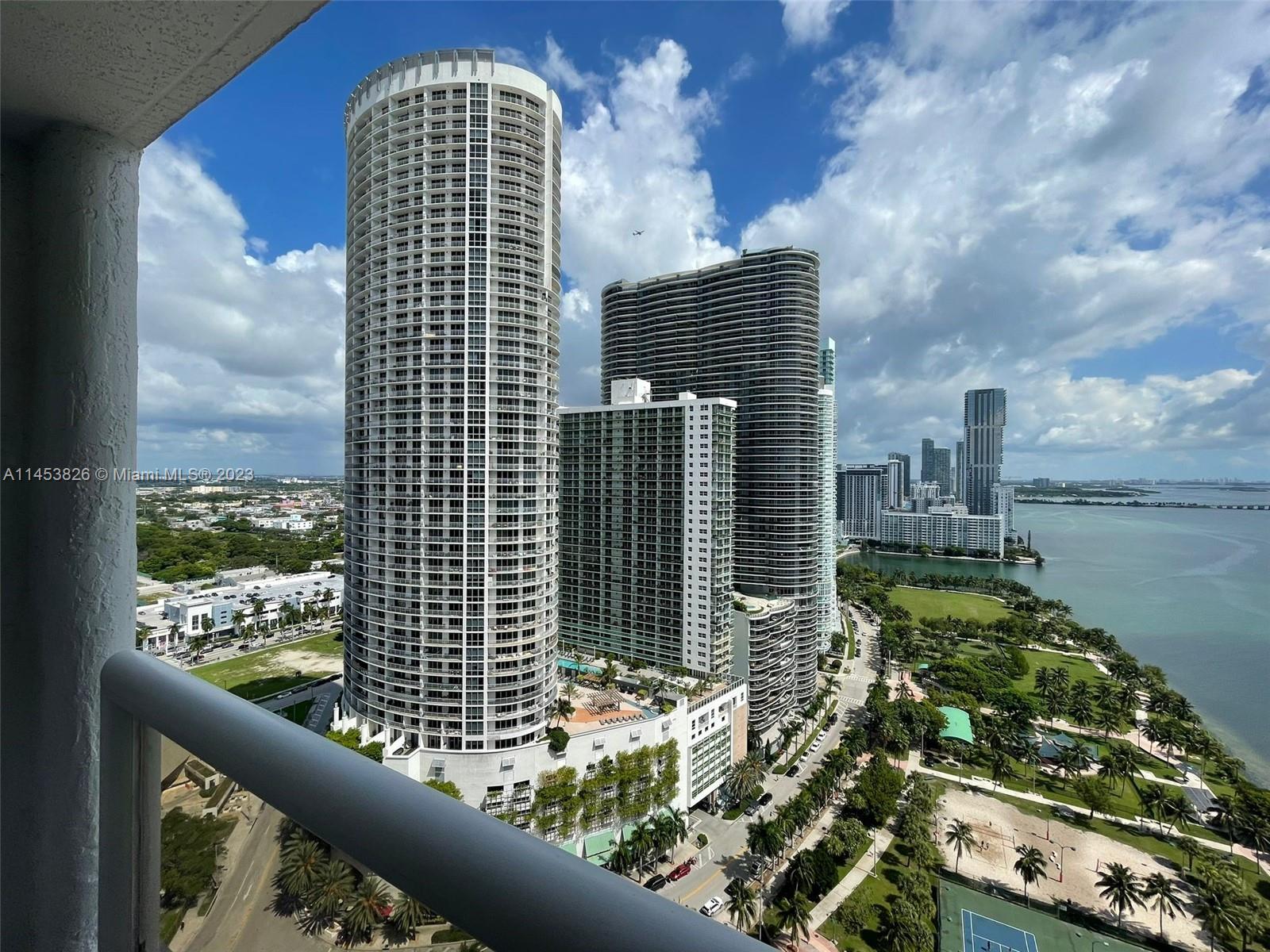 The Grand Condo - Residential Lease