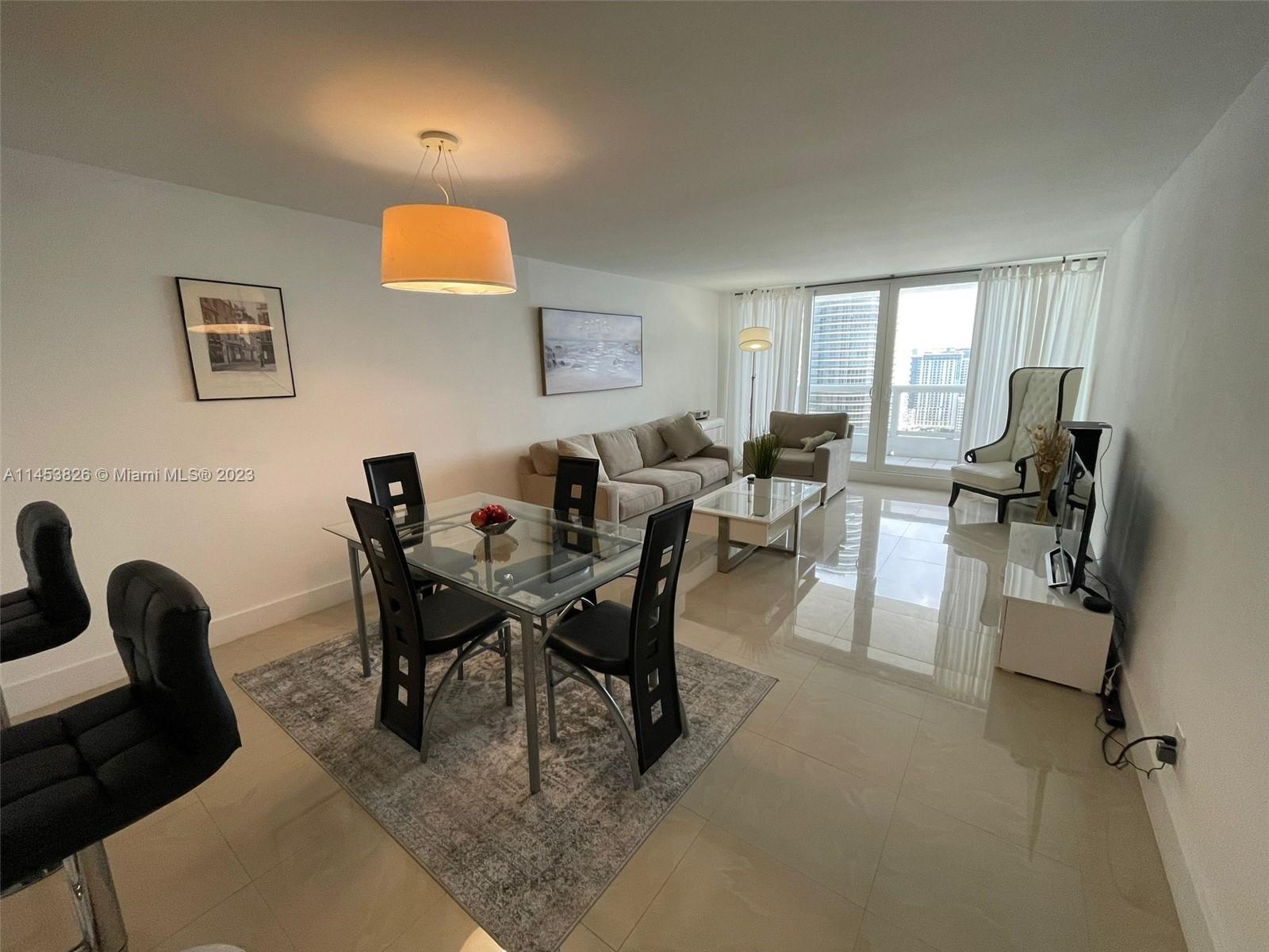 The Grand Condo - Residential Lease
