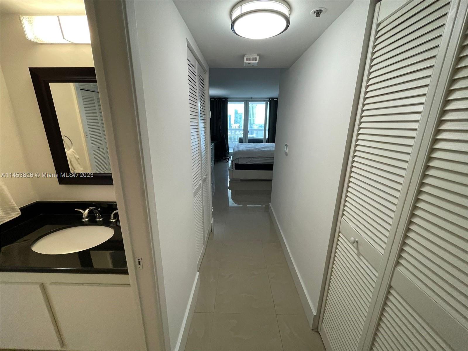 The Grand Condo - Residential Lease