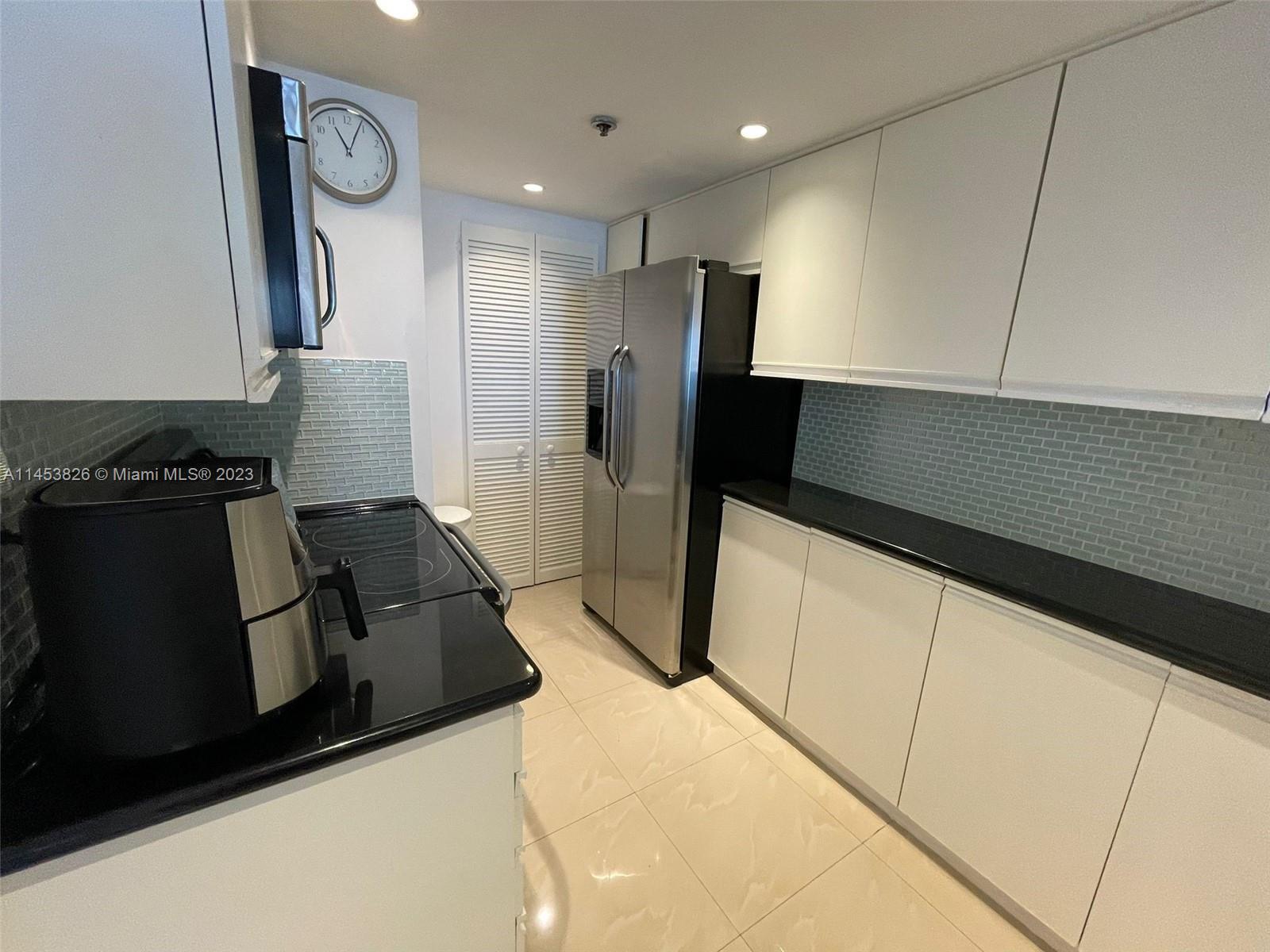 The Grand Condo - Residential Lease