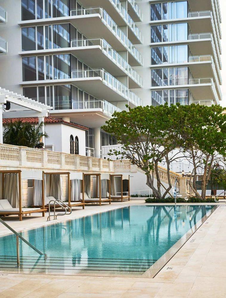 SURF CLUB CONDO - Residential