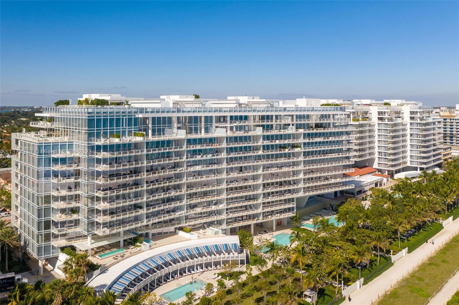 SURF CLUB CONDO - Residential