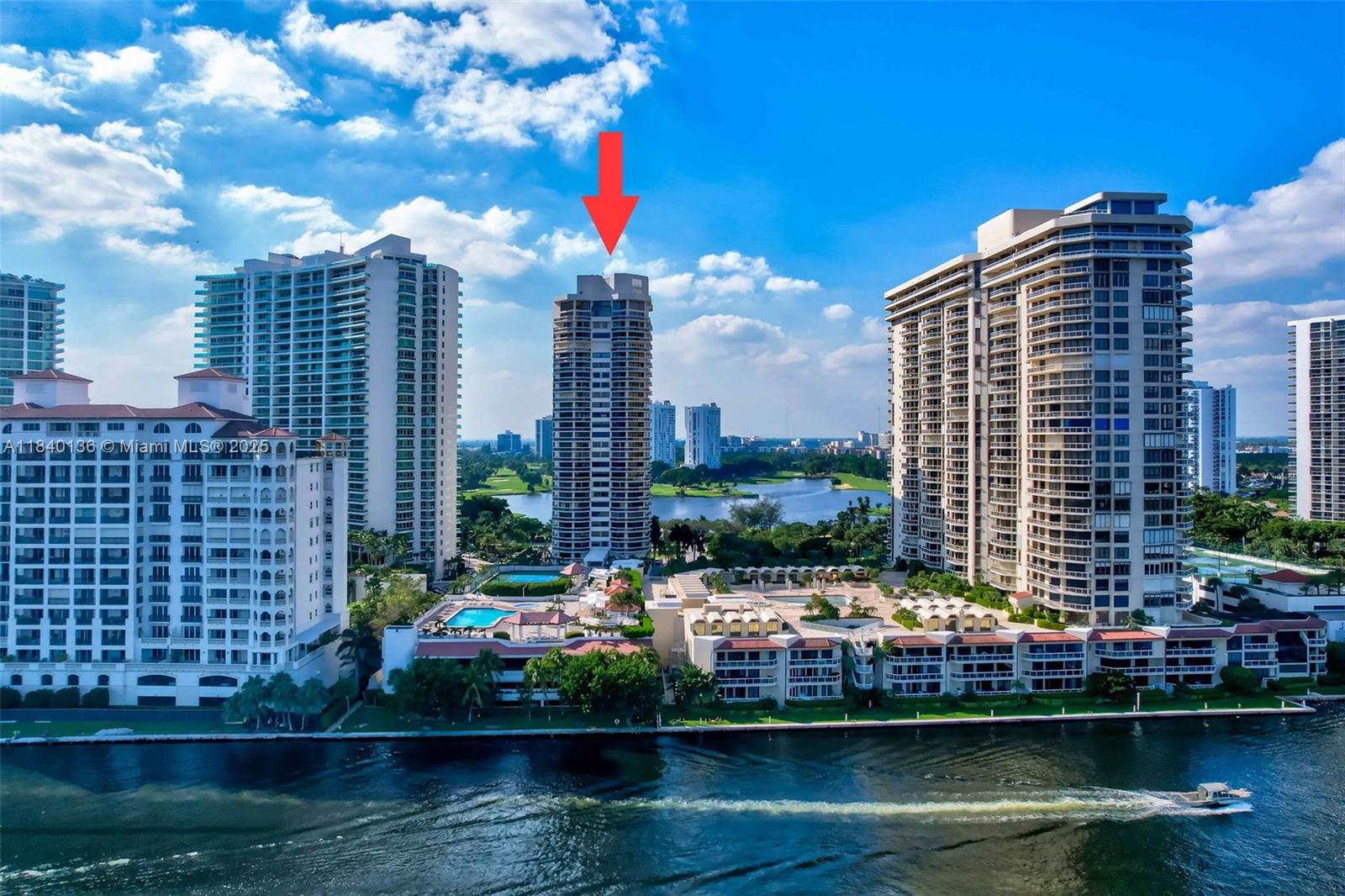 THE LANDMARK CONDO - Residential
