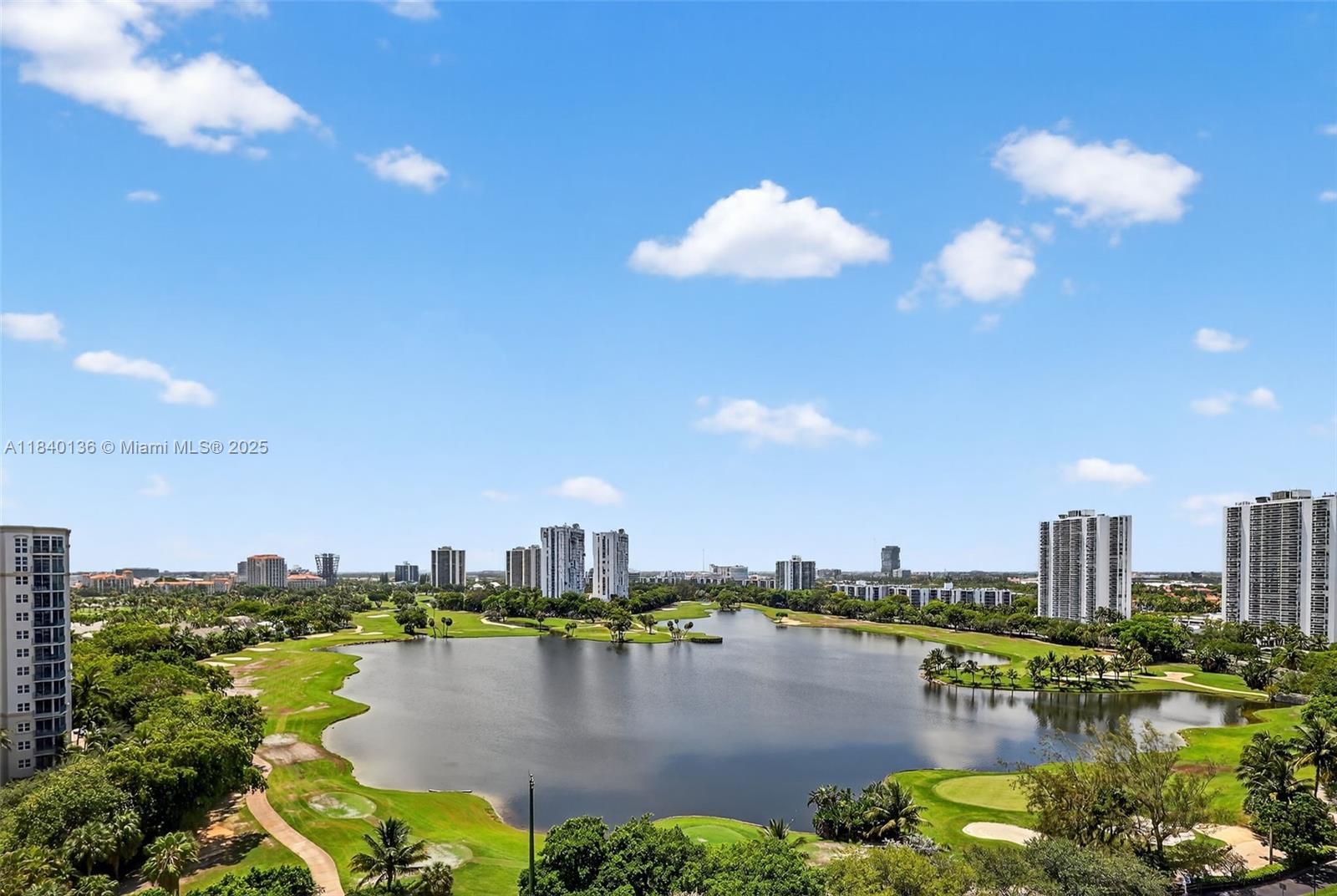 THE LANDMARK CONDO - Residential