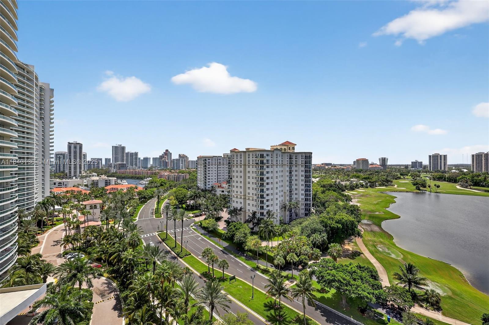 THE LANDMARK CONDO - Residential