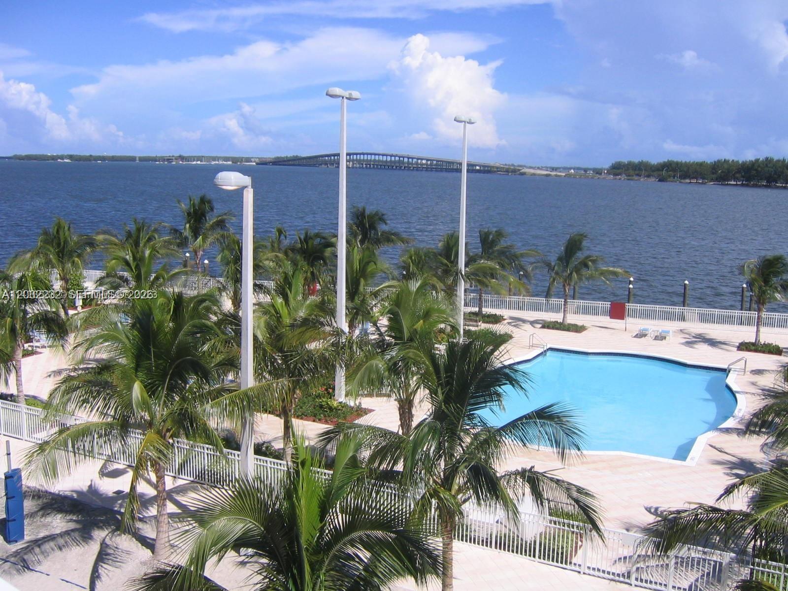 SKYLINE ON BRICKELL CONDO - Residential Lease