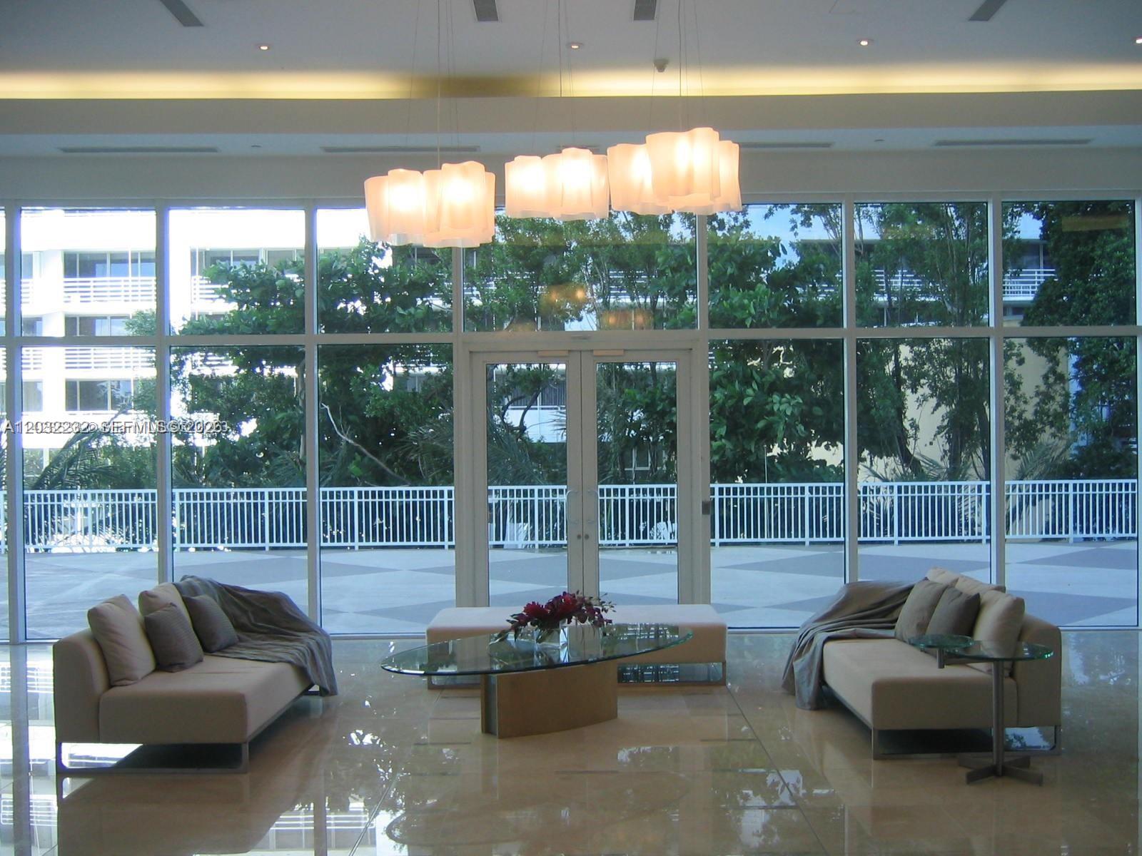 SKYLINE ON BRICKELL CONDO - Residential Lease