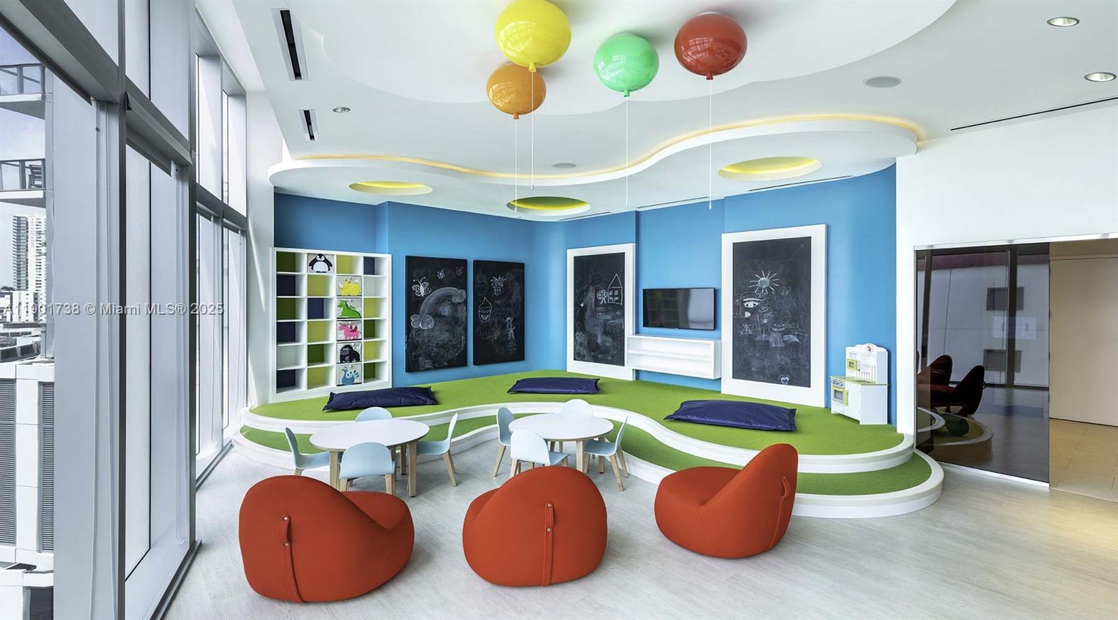 PARAMOUNT MIAMI WORLDCENT - Residential