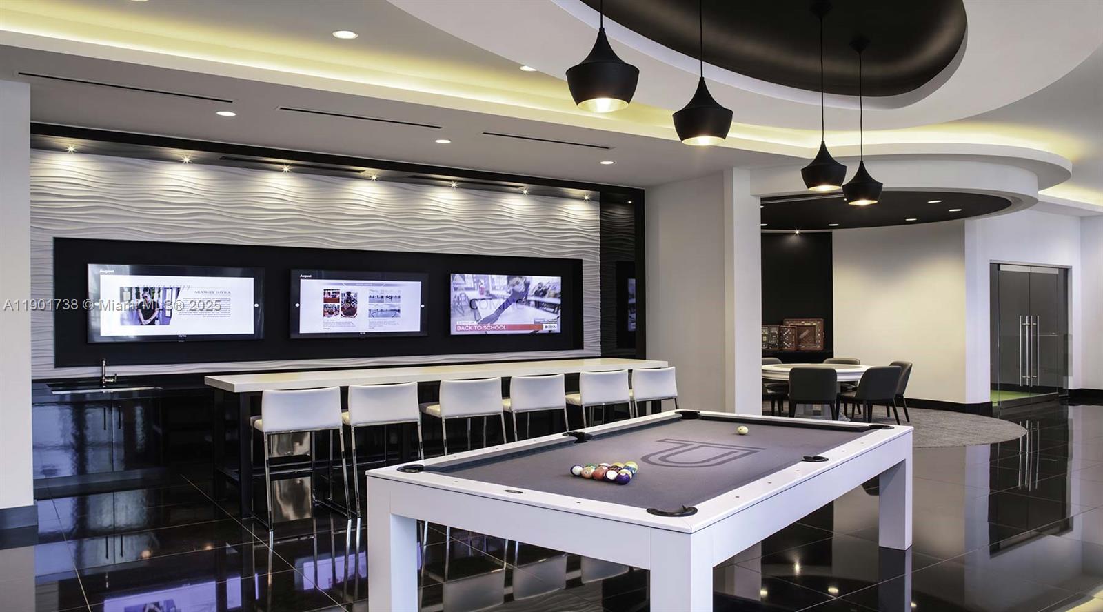 PARAMOUNT MIAMI WORLDCENT - Residential