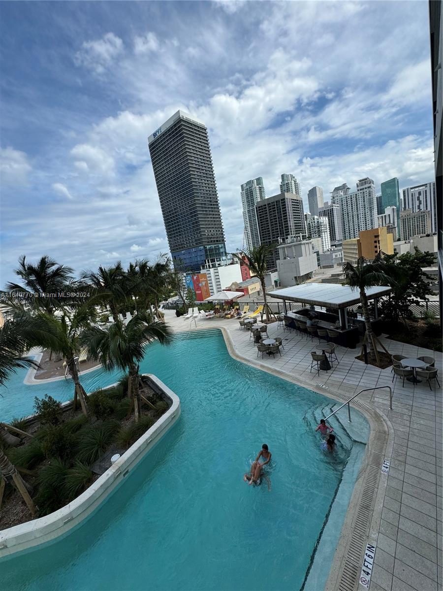 Gale Residences - Residential