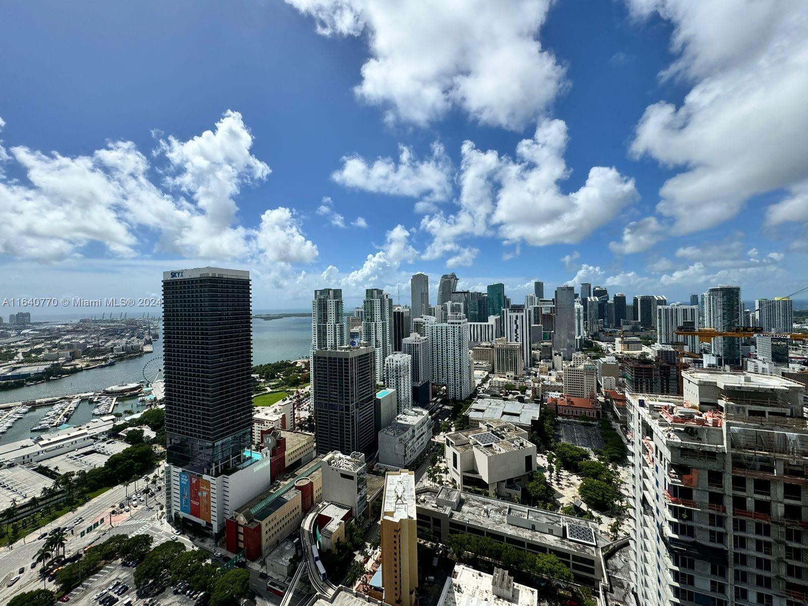 Gale Residences - Residential