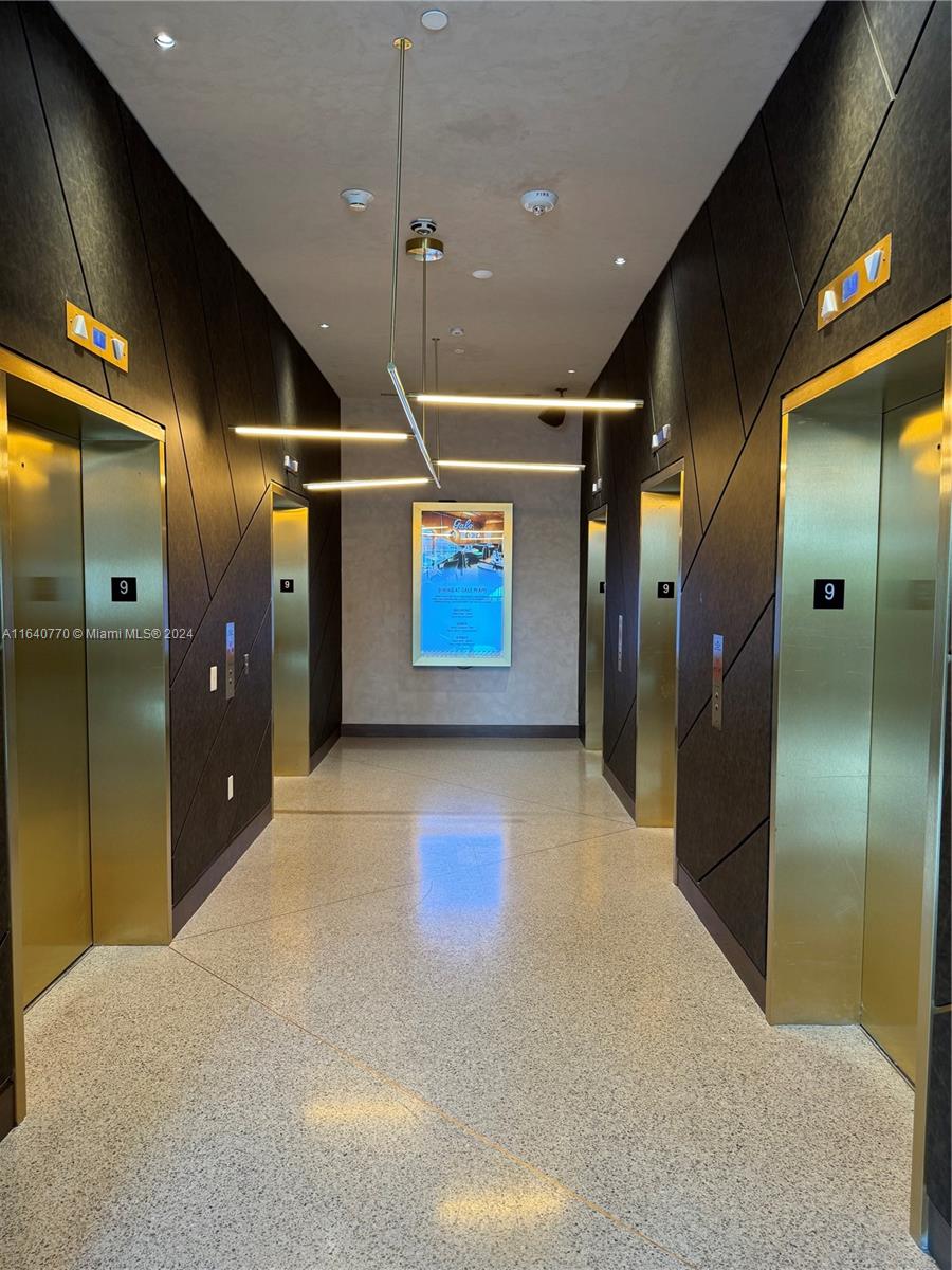 Gale Residences - Residential
