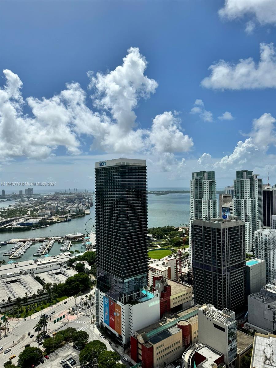 Gale Residences - Residential
