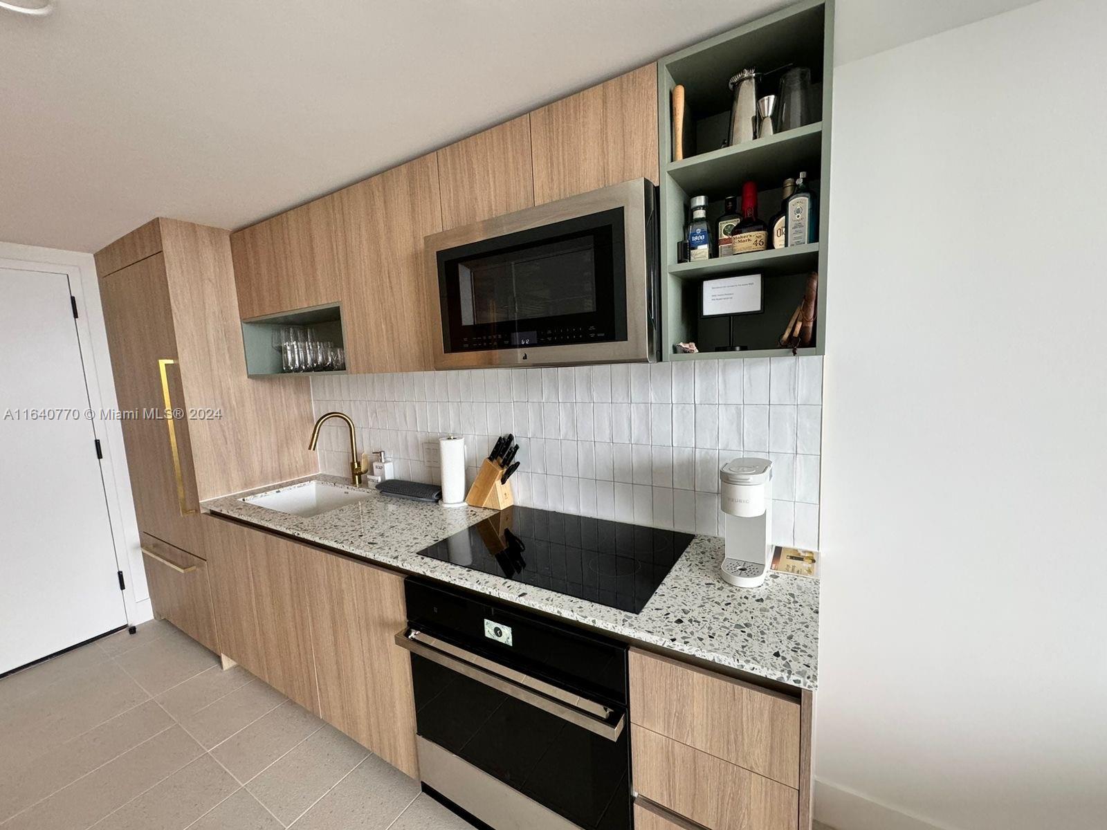 Gale Residences - Residential