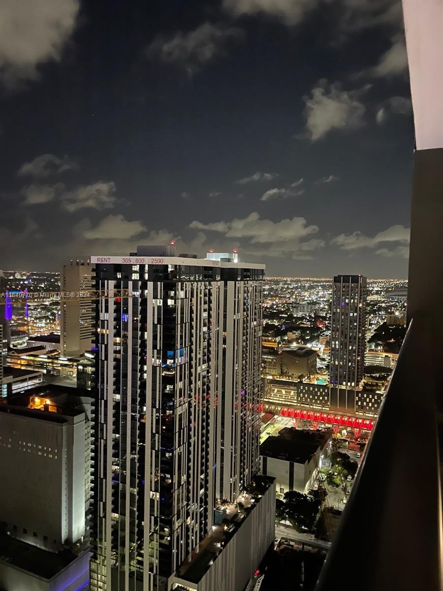 Gale Residences - Residential